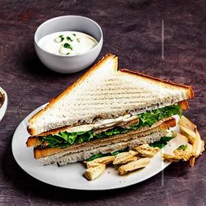 OTC Sandwich
