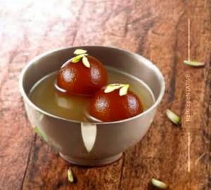 Gulab Jamun (per Pcs)