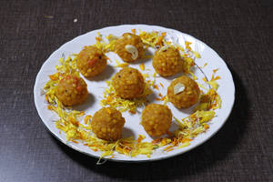 Moti Boondi Laddu