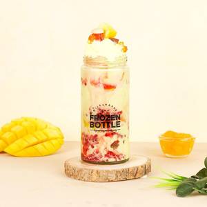 Mango Falooda Gudbud Jar