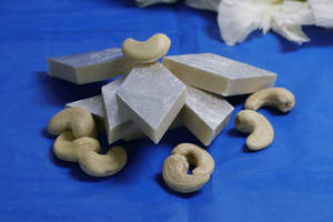 Kaju Katli S/f