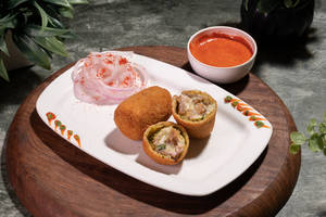 Bhetkir Phorashi Karigori [2 Pcs]