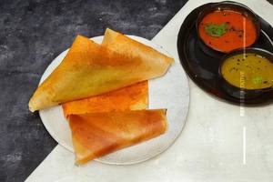 Spring Roll Dosa