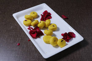 Kesar Peda