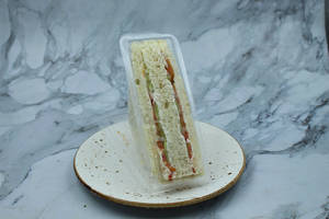 Veg Mayo Sandwich