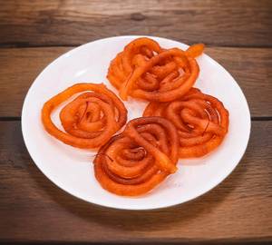 Jalebi [250 Grams]