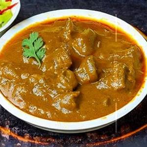Gravy Chaap