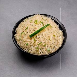 Plain Rice