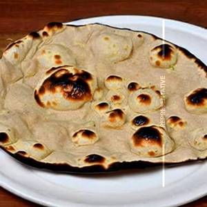 Tandoori Butter Roti