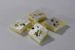 Mawa Katli