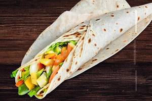 Veg Wrap