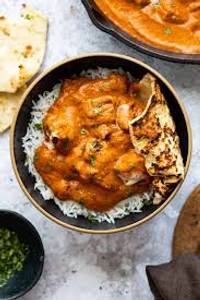 Butter Chicken Gravy
