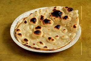 Butter Roti 