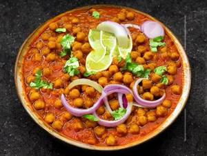 Chana Masala