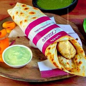 Cheese Mexican Roll