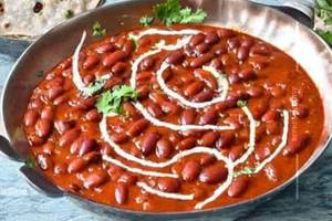 Rajma Fry