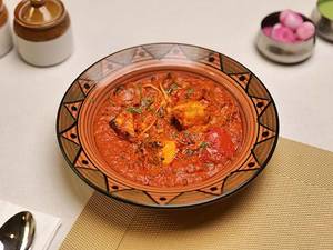 Paneer Lababdar