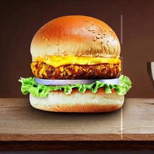 Egg Burger