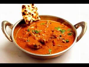 Kadai Gravy Chaap