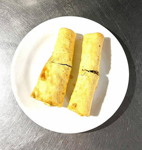 Spring Roll Chicken
