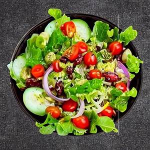 Kachumber Salad