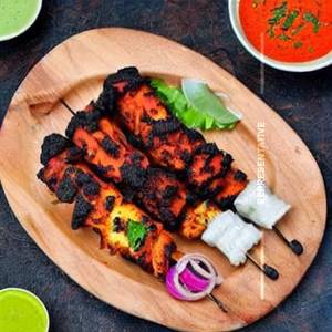 Tandoori Tokri