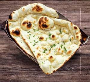 Palin Naan
