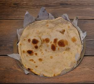 Tandoori roti