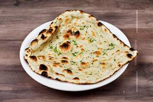 Butter Naan