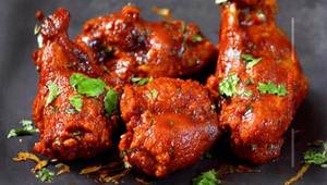 Chicken Lolypop