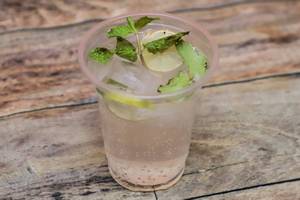 Mint mojito