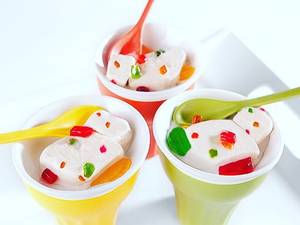 Jelly Belly Slice (80-85 Gms)