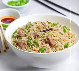Pork Fried Rice