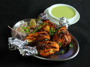 Tangdi kebab