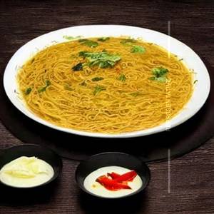 Phulka Noodles