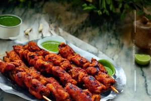 Chicken Kabab(Boneless)