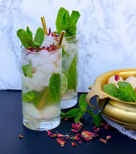 Lychee