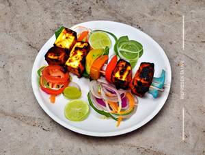 Paneer Tikka