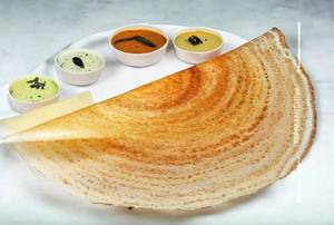 Onion Dosa
