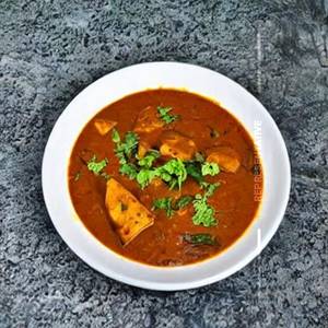 Fish Curry