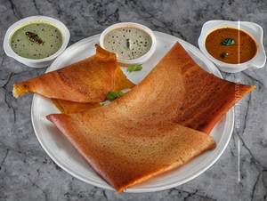 Dilkhush dosa