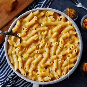 Cheese Macaroni