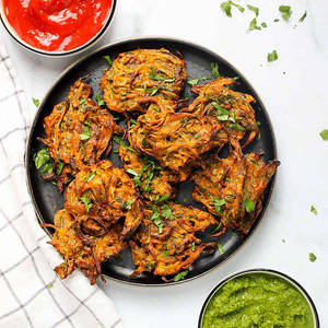 Pyaz Pakoda