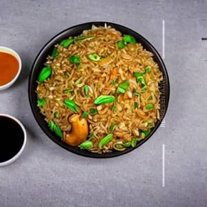 Cashew Nut Fried Rice