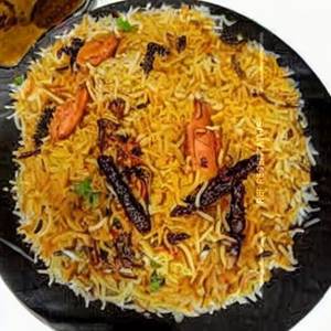 Matka Biryani New