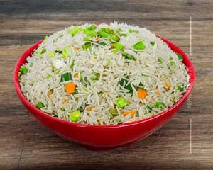 Veg Fried Rice
