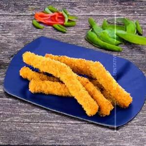Fish Fingers