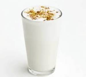 Salted Lassi