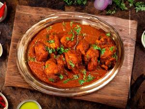 Masala Chicken