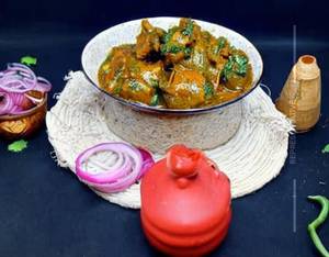 Methi Chicken